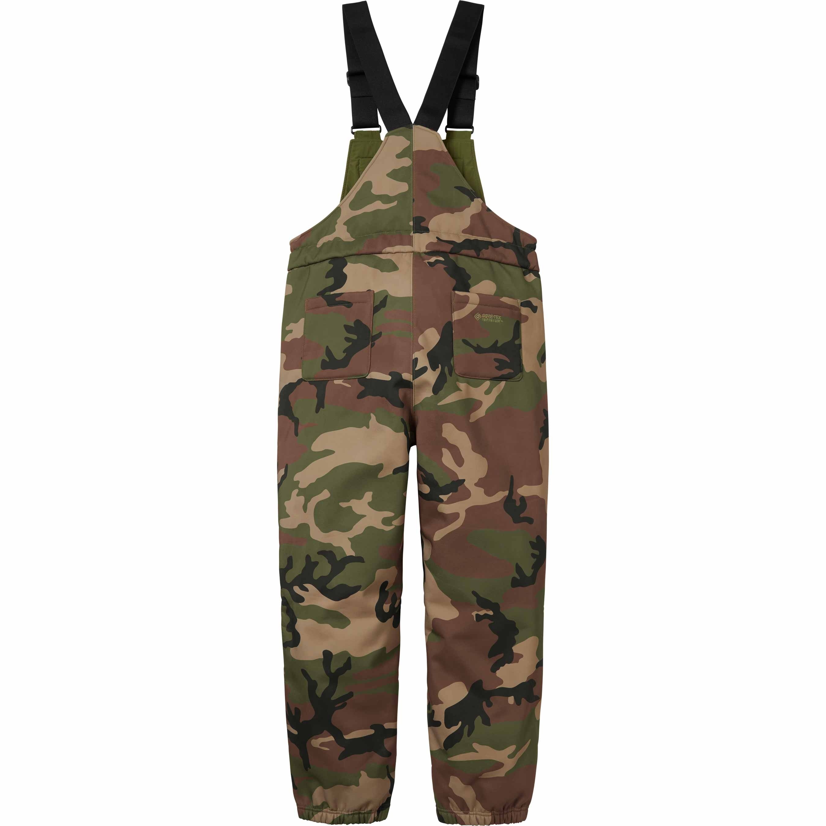 WINDSTOPPER® Overall view 13